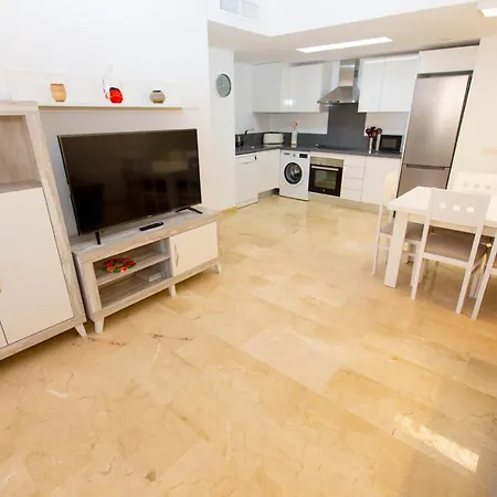 Apartment Roza Punta Prima *