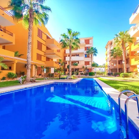 Roza Punta Prima Apartment *