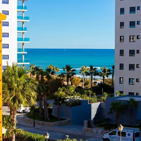 Apartment Roza Punta Prima *