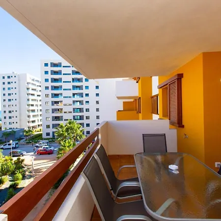 Apartment Roza Punta Prima Punta Prima (Alicante)