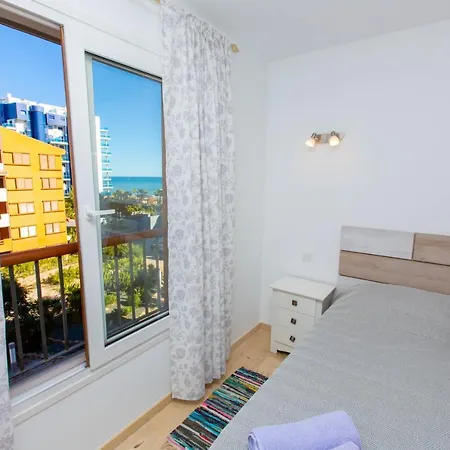 Roza Punta Prima Apartment *