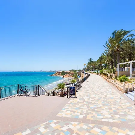 Roza Punta Prima Punta Prima (Alicante)