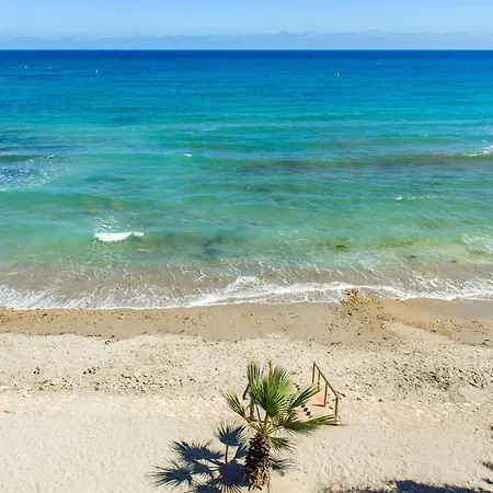 Roza Punta Prima Punta Prima (Alicante)