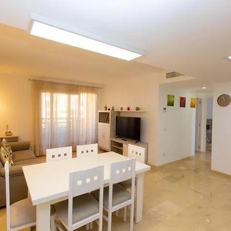 Roza Punta Prima Apartment *