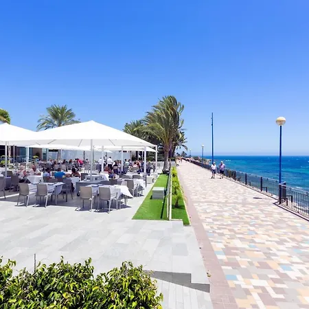 Roza Punta Prima * Punta Prima (Alicante)