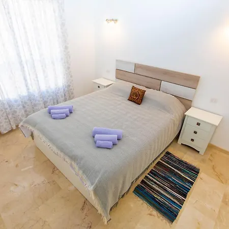 Roza Punta Prima * Punta Prima (Alicante)