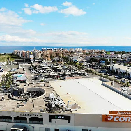 Roza Punta Prima Punta Prima (Alicante)