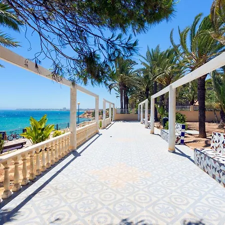 Roza Punta Prima Daire Punta Prima (Alicante)