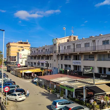 Roza Punta Prima Daire *