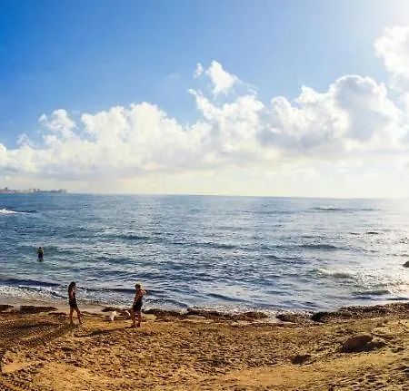 Roza Punta Prima * Punta Prima (Alicante)